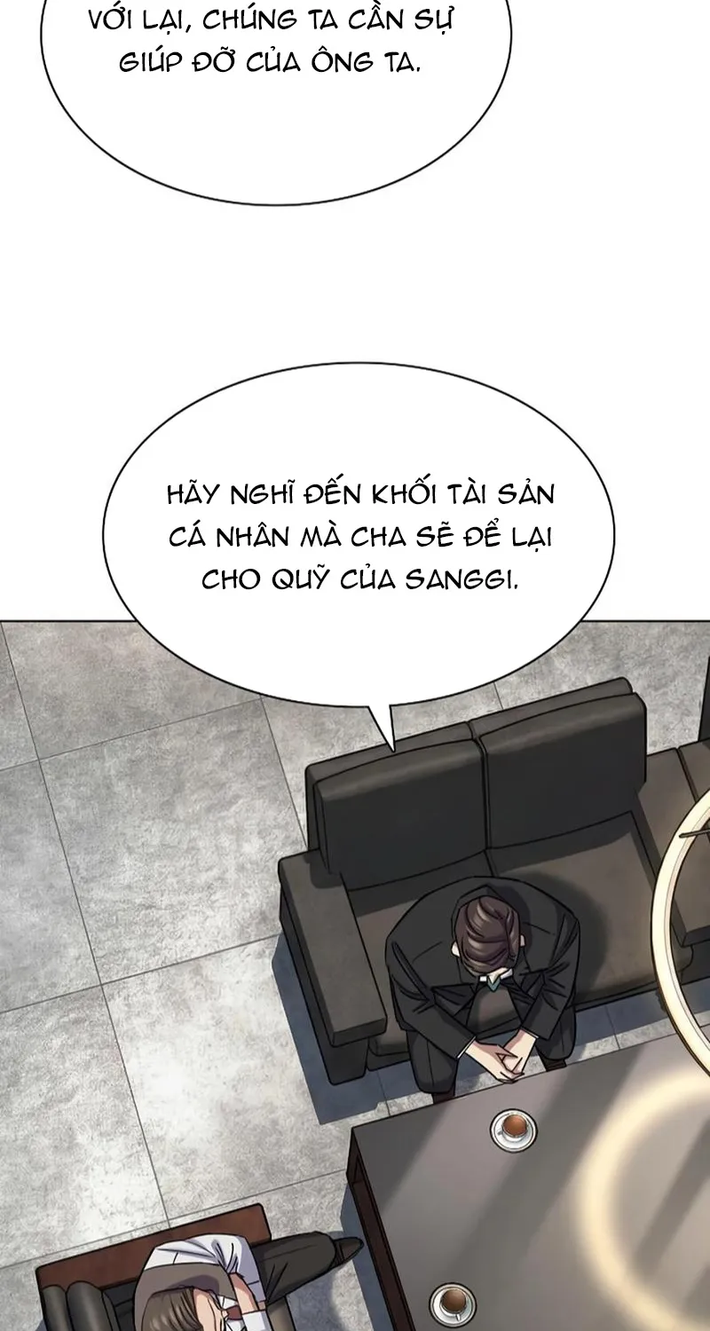 Tiểu Thiếu Gia Gia Tộc Tài Phiệt Chap 197 - Next Chap 198