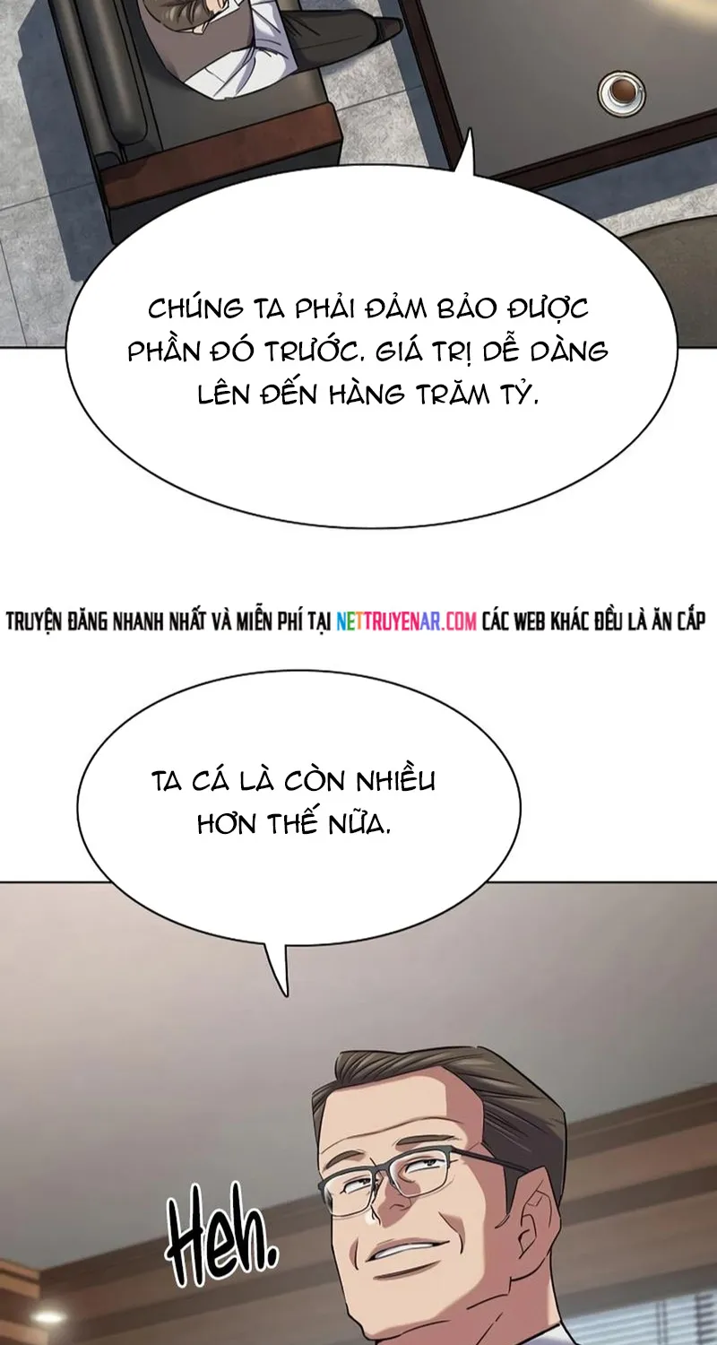 Tiểu Thiếu Gia Gia Tộc Tài Phiệt Chap 197 - Next Chap 198