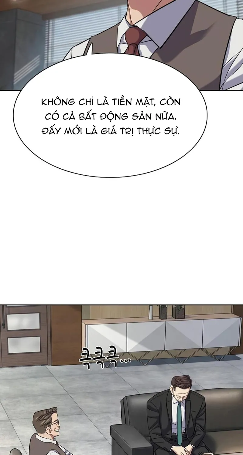 Tiểu Thiếu Gia Gia Tộc Tài Phiệt Chap 197 - Next Chap 198