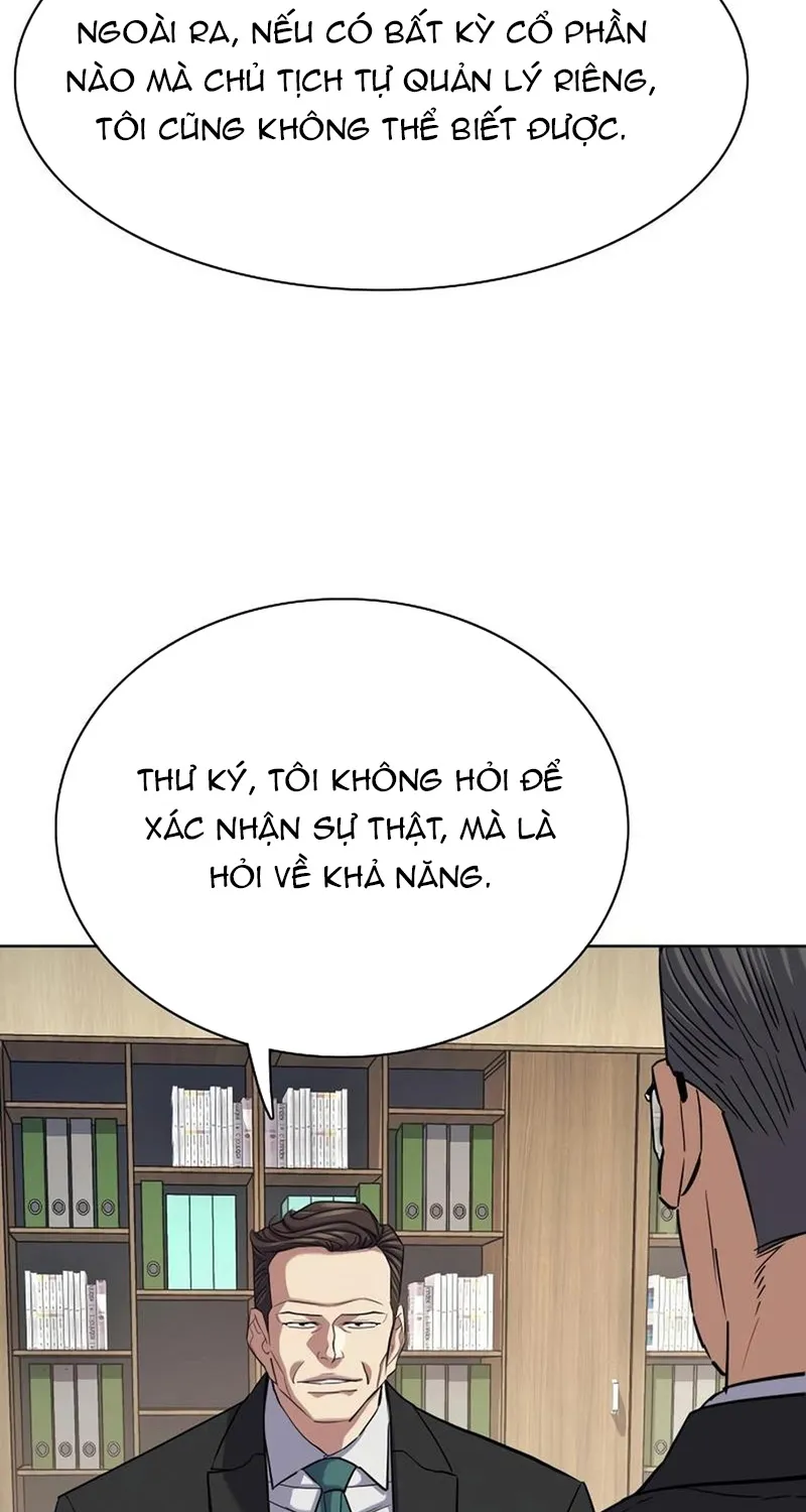 Tiểu Thiếu Gia Gia Tộc Tài Phiệt Chap 197 - Next Chap 198