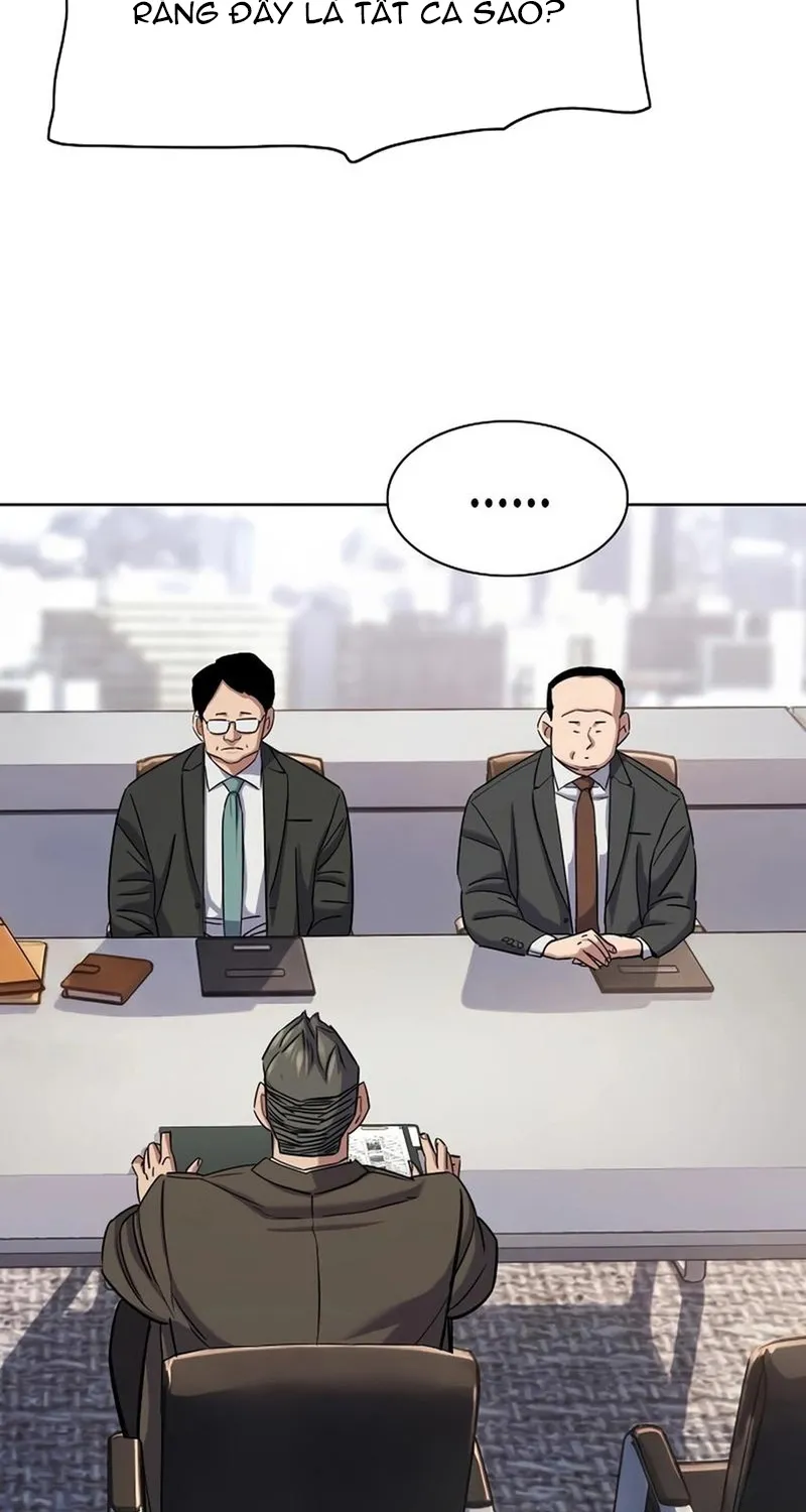 Tiểu Thiếu Gia Gia Tộc Tài Phiệt Chap 197 - Next Chap 198