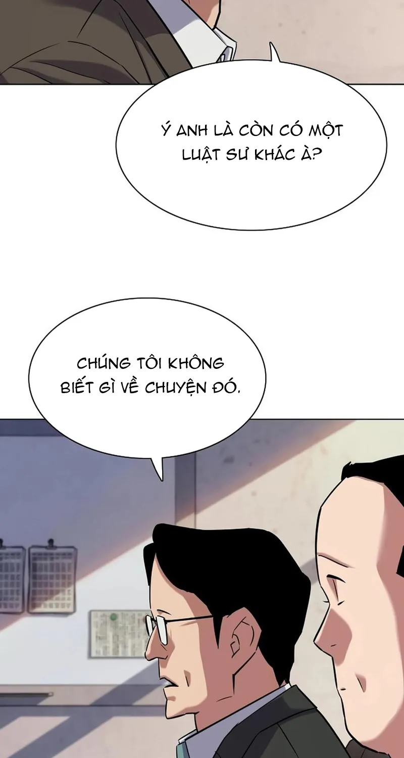 Tiểu Thiếu Gia Gia Tộc Tài Phiệt Chap 197 - Next Chap 198