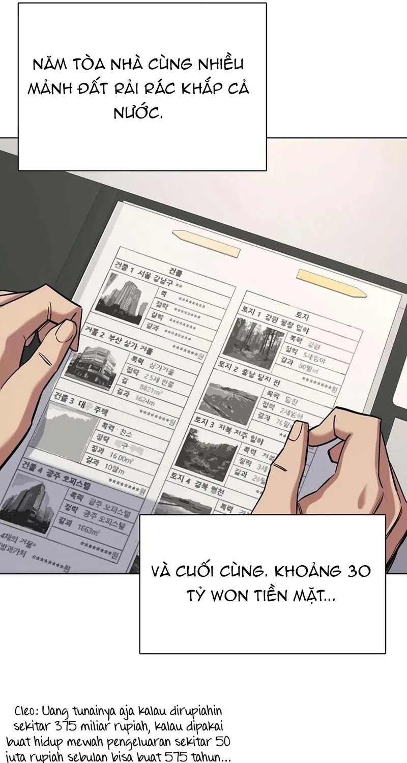 Tiểu Thiếu Gia Gia Tộc Tài Phiệt Chap 197 - Next Chap 198