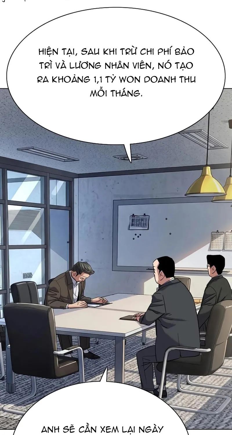 Tiểu Thiếu Gia Gia Tộc Tài Phiệt Chap 197 - Next Chap 198