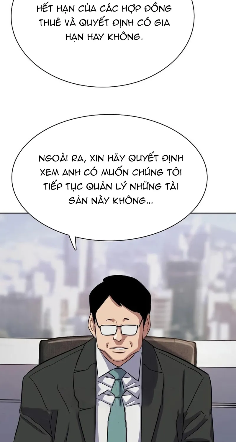 Tiểu Thiếu Gia Gia Tộc Tài Phiệt Chap 197 - Next Chap 198