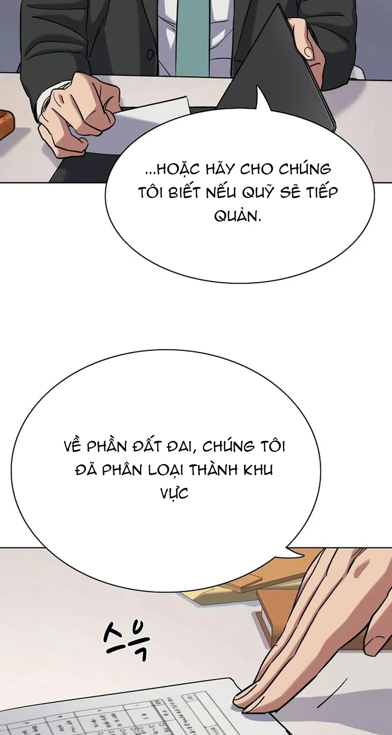 Tiểu Thiếu Gia Gia Tộc Tài Phiệt Chap 197 - Next Chap 198