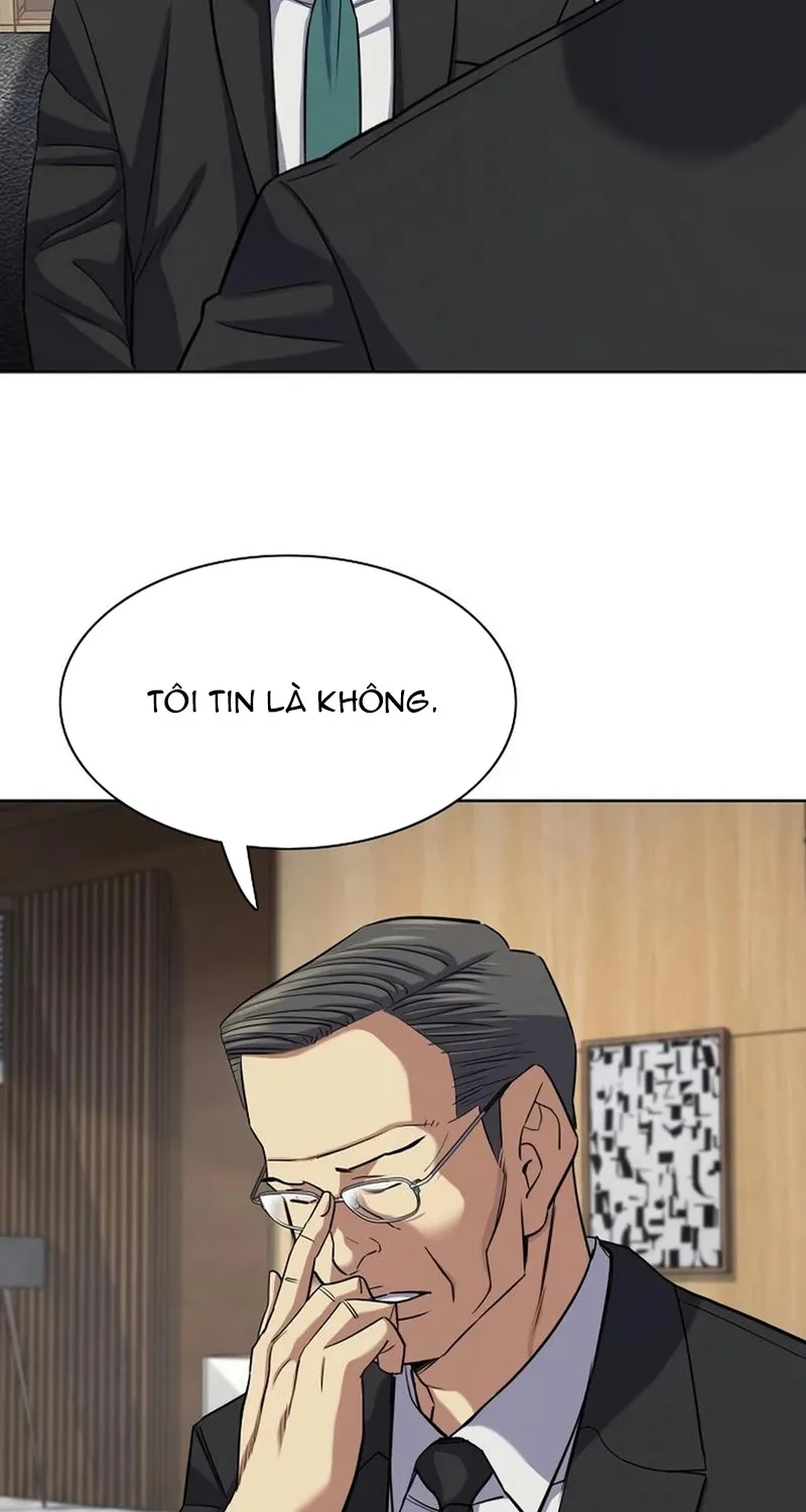 Tiểu Thiếu Gia Gia Tộc Tài Phiệt Chap 197 - Next Chap 198