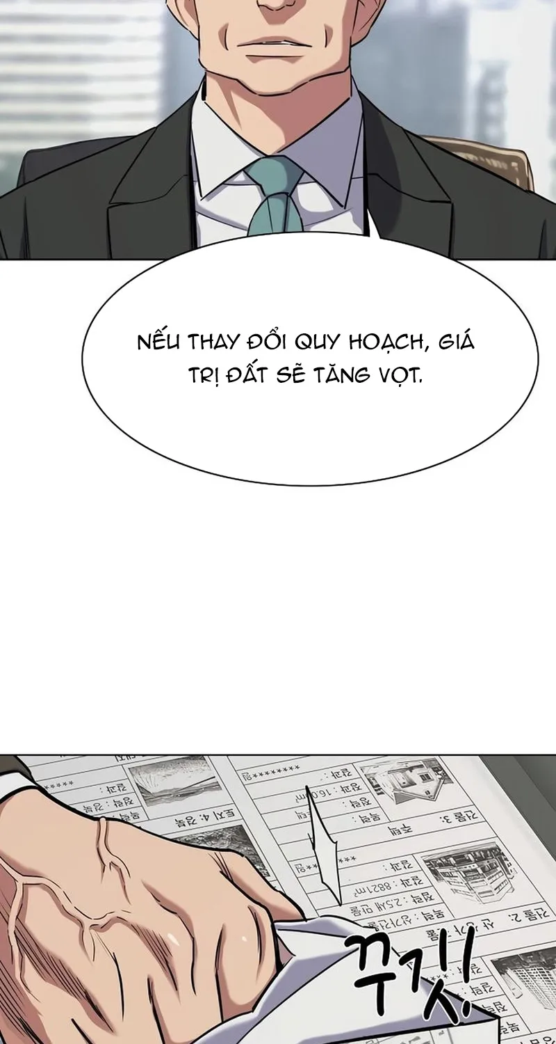 Tiểu Thiếu Gia Gia Tộc Tài Phiệt Chap 197 - Next Chap 198