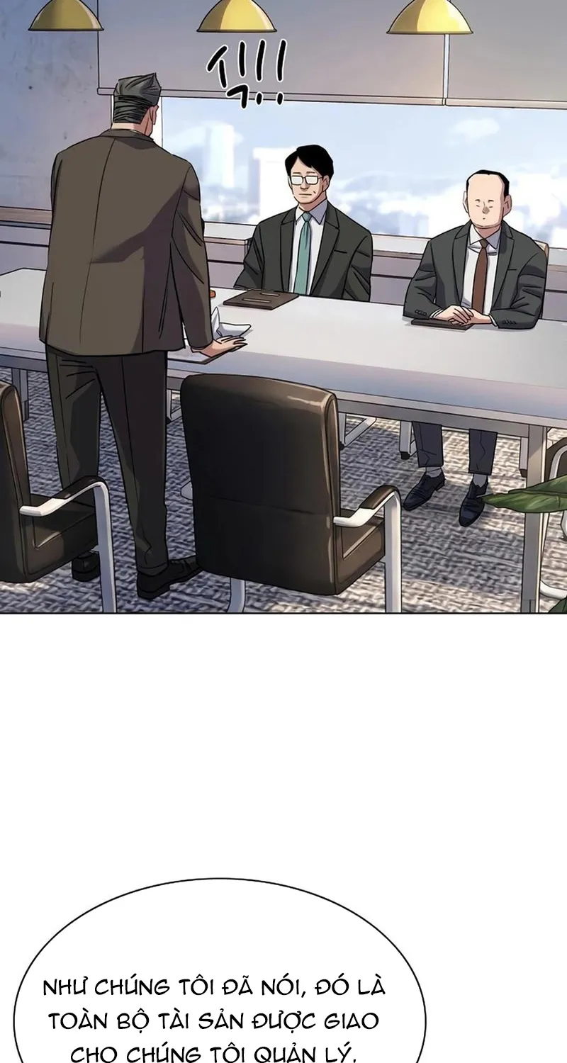 Tiểu Thiếu Gia Gia Tộc Tài Phiệt Chap 197 - Next Chap 198