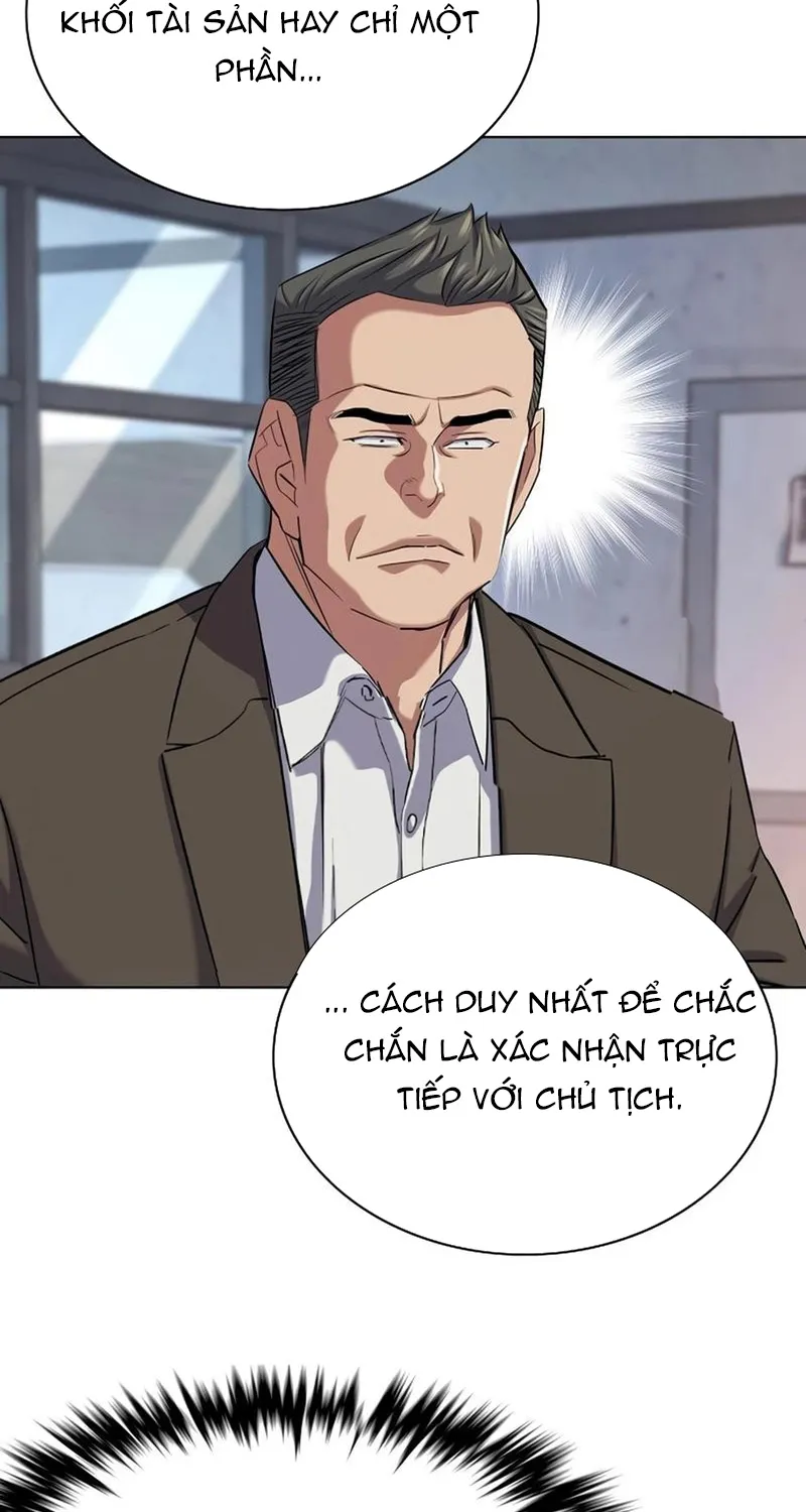 Tiểu Thiếu Gia Gia Tộc Tài Phiệt Chap 197 - Next Chap 198