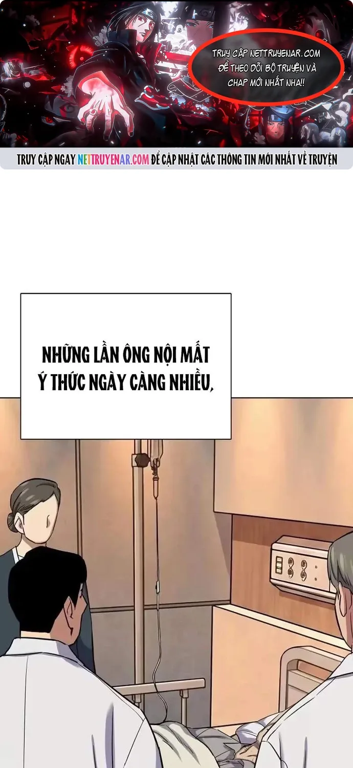 Tiểu Thiếu Gia Gia Tộc Tài Phiệt Chap 199 - Next Chap 200