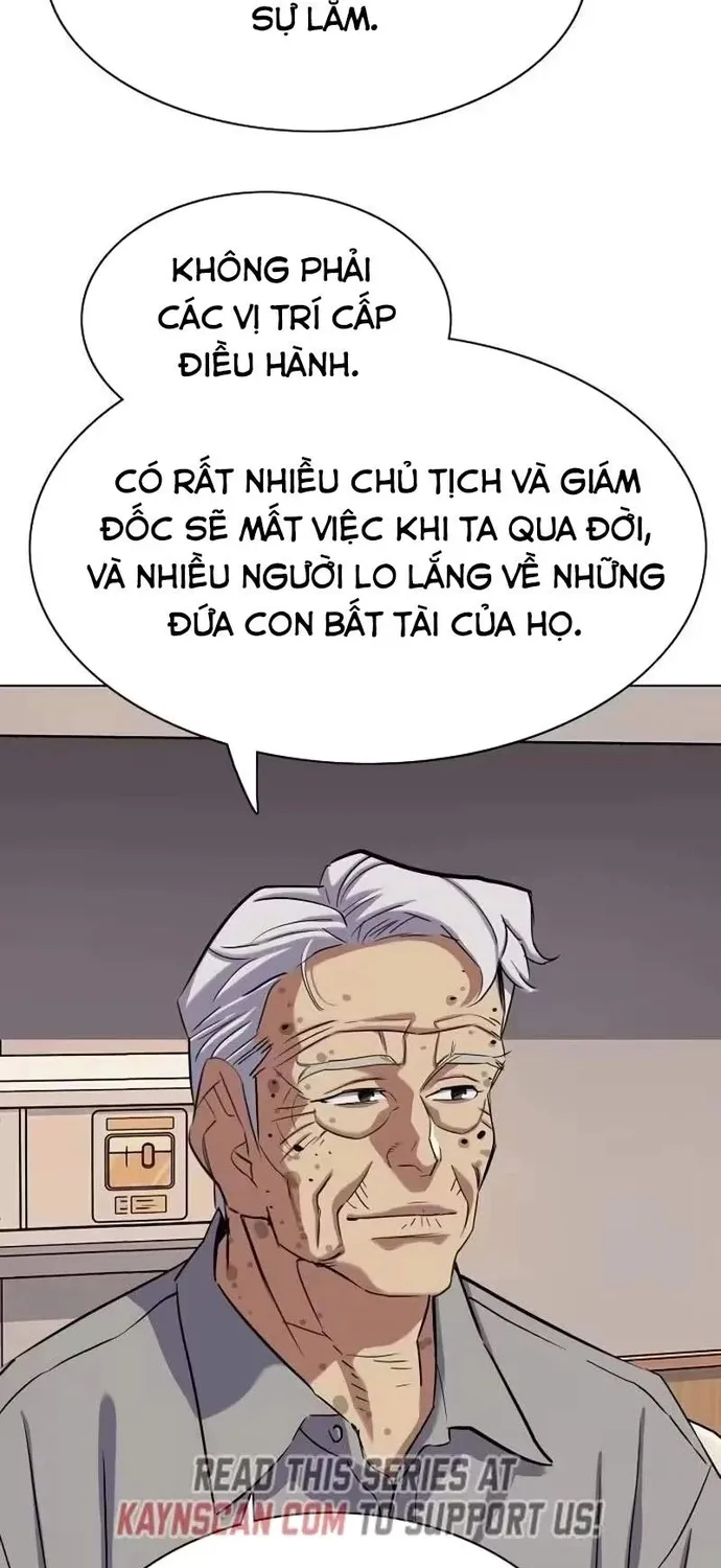 Tiểu Thiếu Gia Gia Tộc Tài Phiệt Chap 199 - Next Chap 200