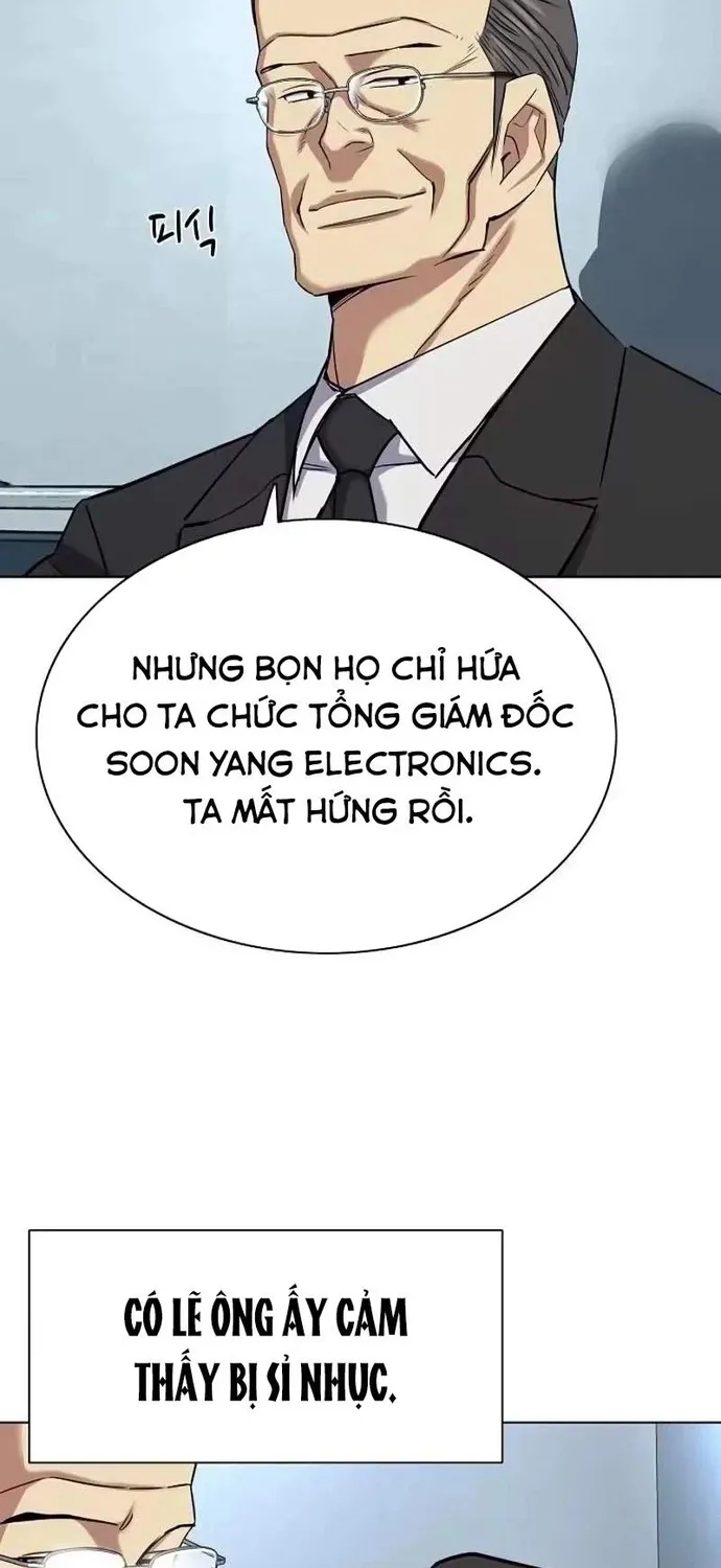 Tiểu Thiếu Gia Gia Tộc Tài Phiệt Chap 199 - Next Chap 200