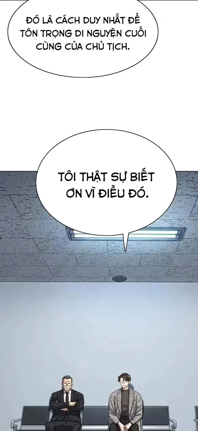 Tiểu Thiếu Gia Gia Tộc Tài Phiệt Chap 199 - Next Chap 200