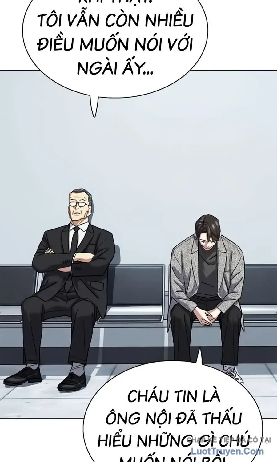Tiểu Thiếu Gia Gia Tộc Tài Phiệt Chap 199 - Next Chap 200