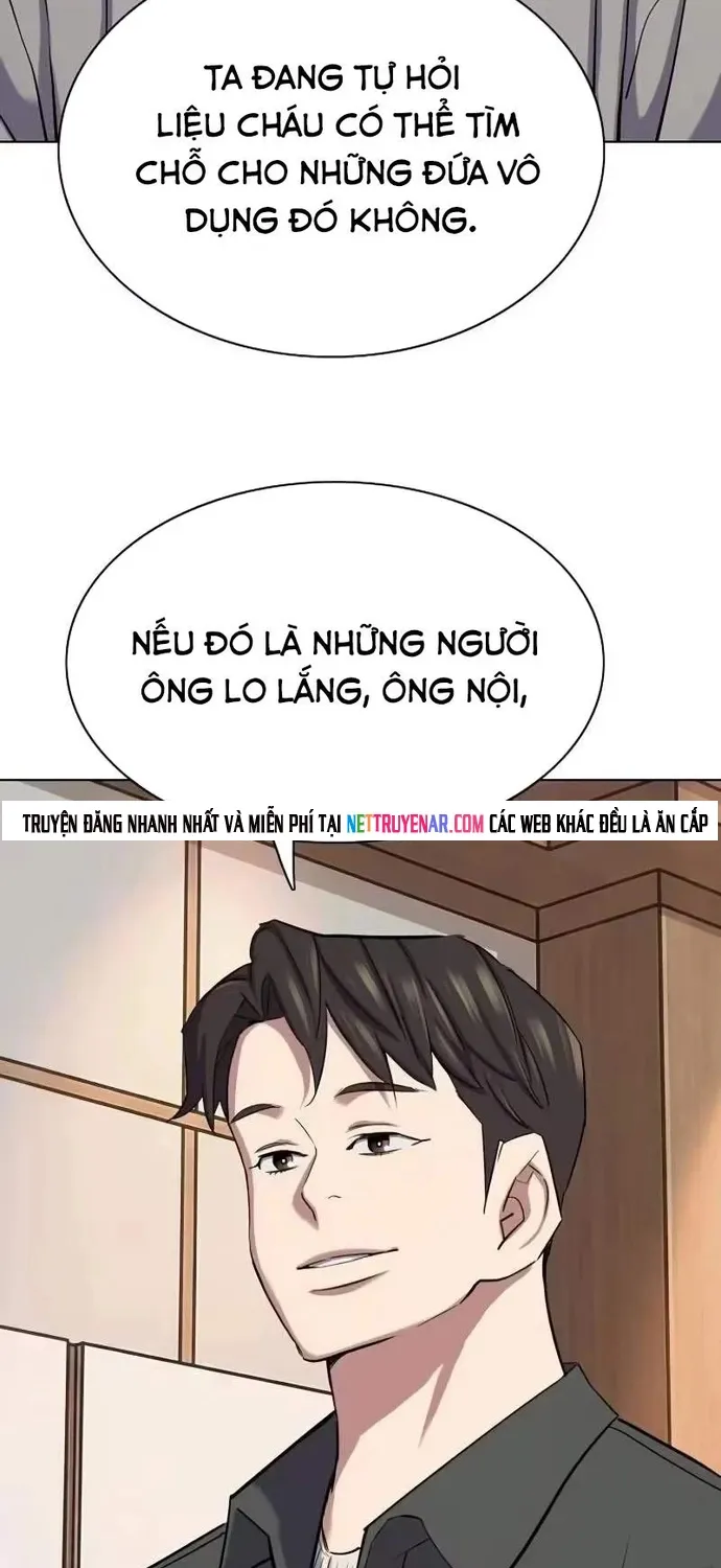 Tiểu Thiếu Gia Gia Tộc Tài Phiệt Chap 199 - Next Chap 200