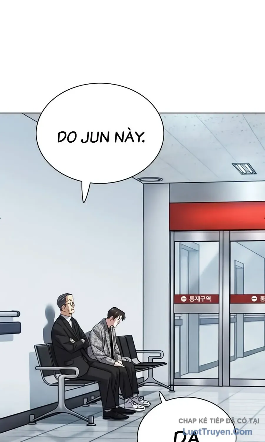 Tiểu Thiếu Gia Gia Tộc Tài Phiệt Chap 199 - Next Chap 200