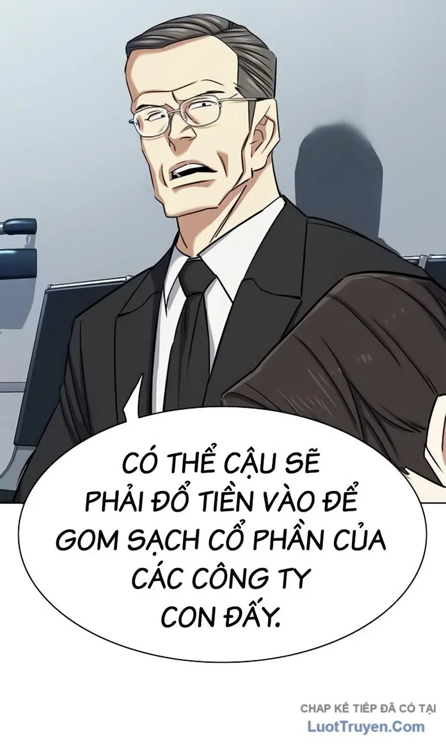 Tiểu Thiếu Gia Gia Tộc Tài Phiệt Chap 199 - Next Chap 200