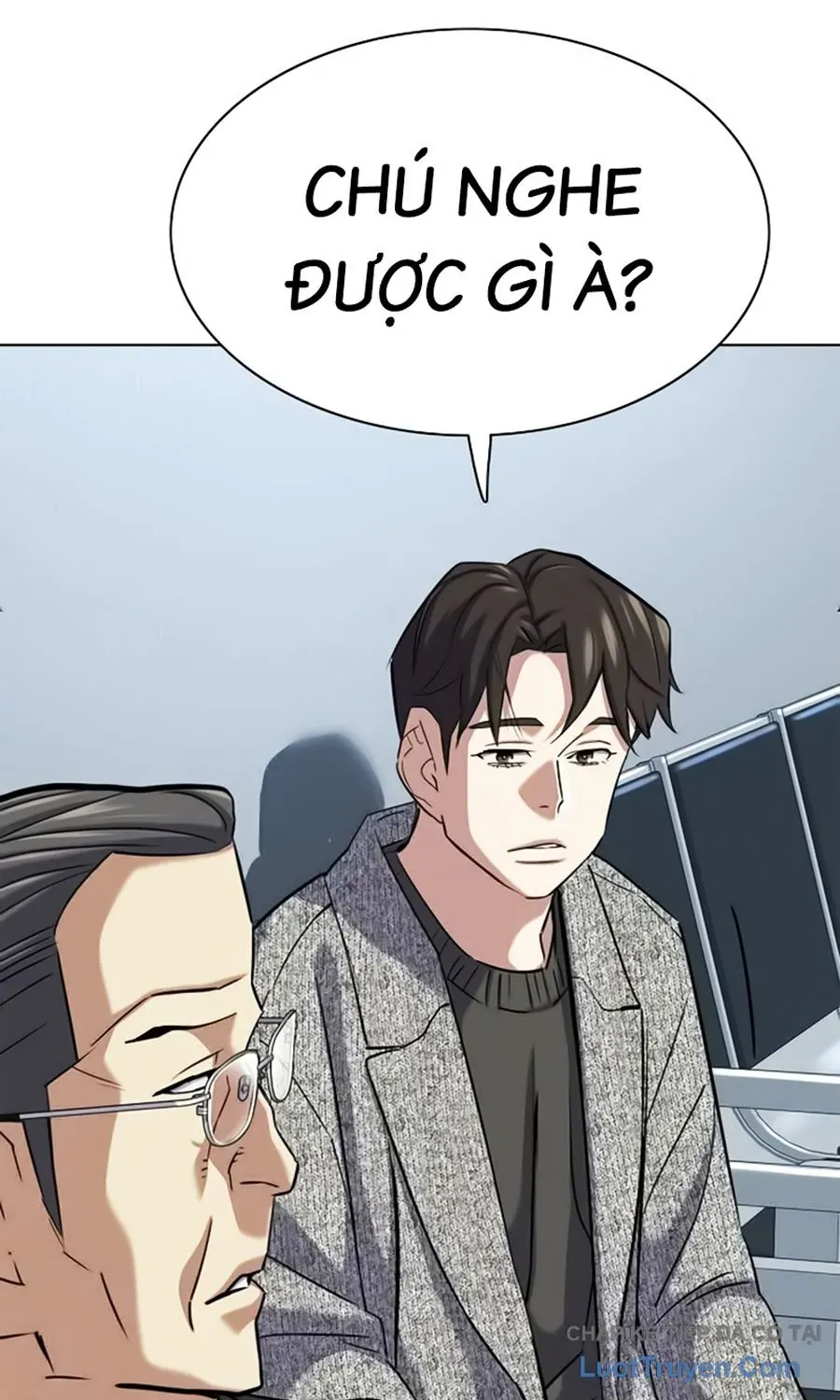 Tiểu Thiếu Gia Gia Tộc Tài Phiệt Chap 199 - Next Chap 200