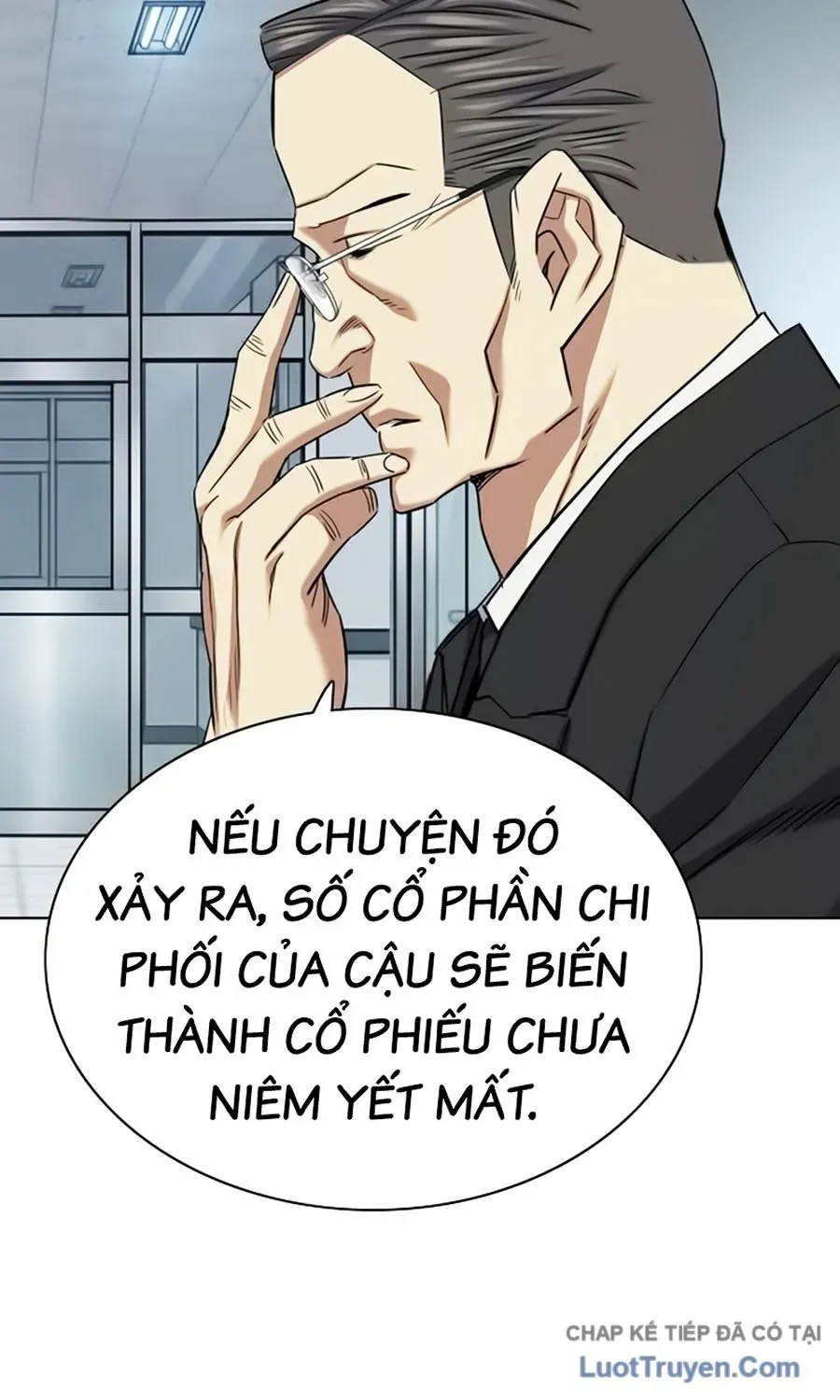Tiểu Thiếu Gia Gia Tộc Tài Phiệt Chap 199 - Next Chap 200