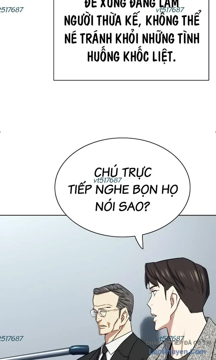 Tiểu Thiếu Gia Gia Tộc Tài Phiệt Chap 199 - Next Chap 200
