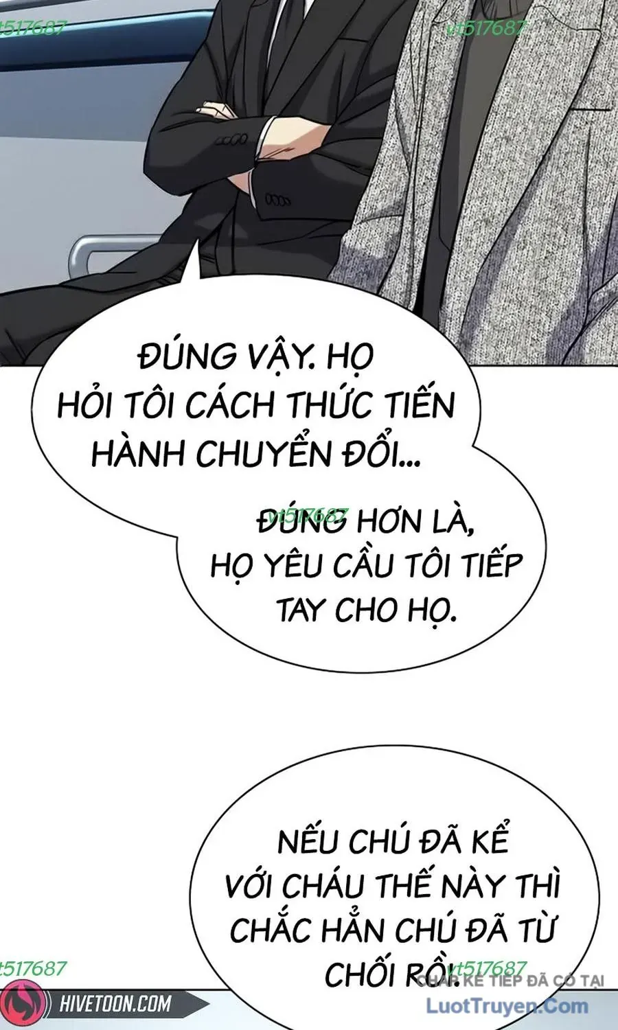 Tiểu Thiếu Gia Gia Tộc Tài Phiệt Chap 199 - Next Chap 200