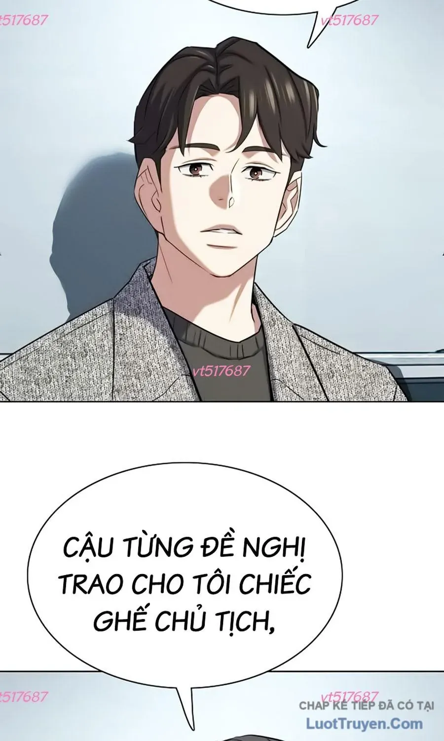 Tiểu Thiếu Gia Gia Tộc Tài Phiệt Chap 199 - Next Chap 200