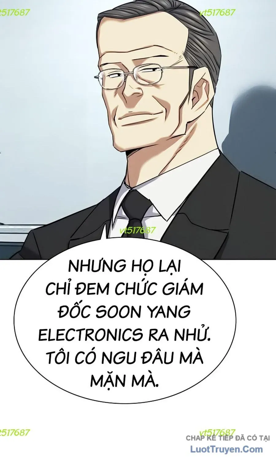Tiểu Thiếu Gia Gia Tộc Tài Phiệt Chap 199 - Next Chap 200