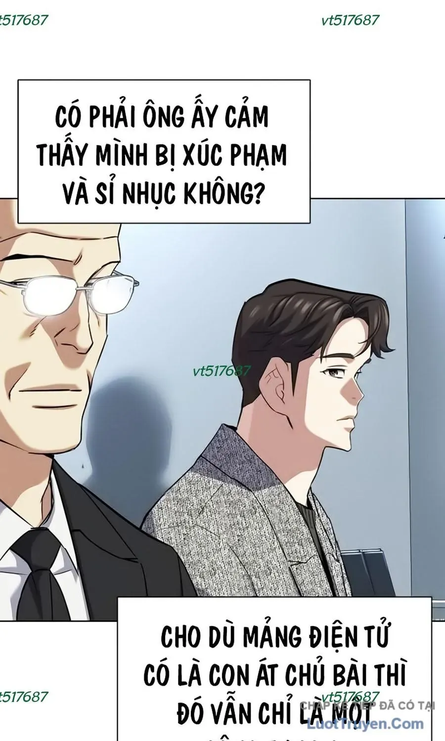 Tiểu Thiếu Gia Gia Tộc Tài Phiệt Chap 199 - Next Chap 200