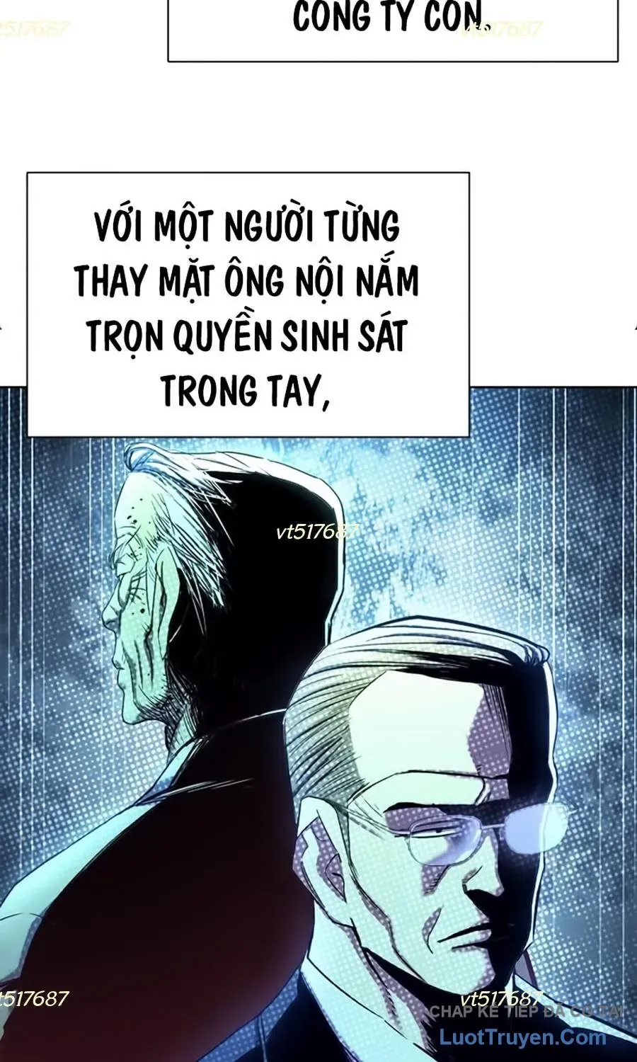 Tiểu Thiếu Gia Gia Tộc Tài Phiệt Chap 199 - Next Chap 200