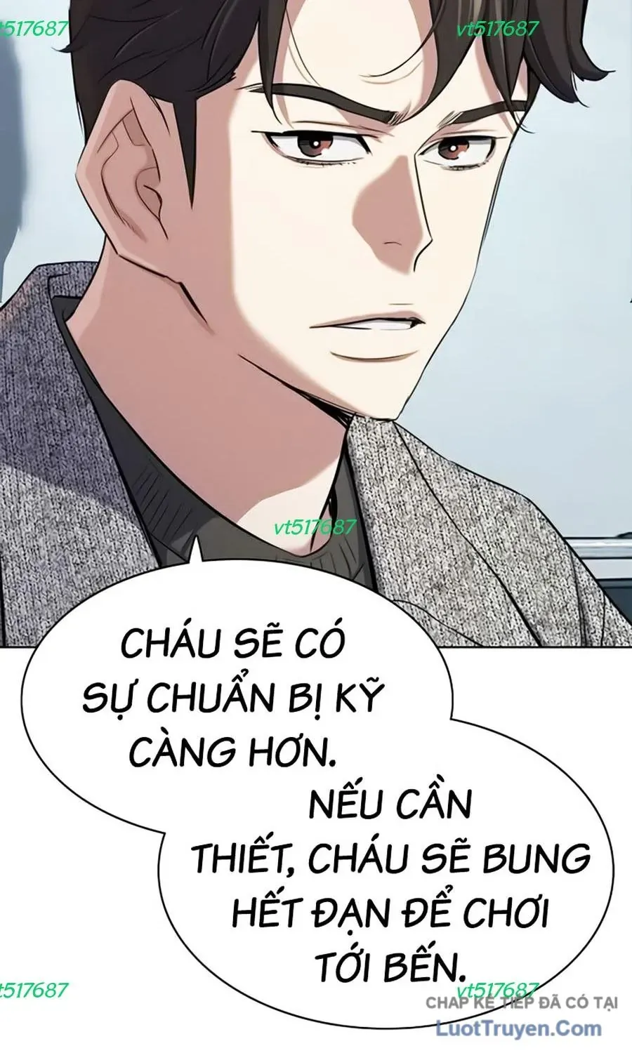 Tiểu Thiếu Gia Gia Tộc Tài Phiệt Chap 199 - Next Chap 200