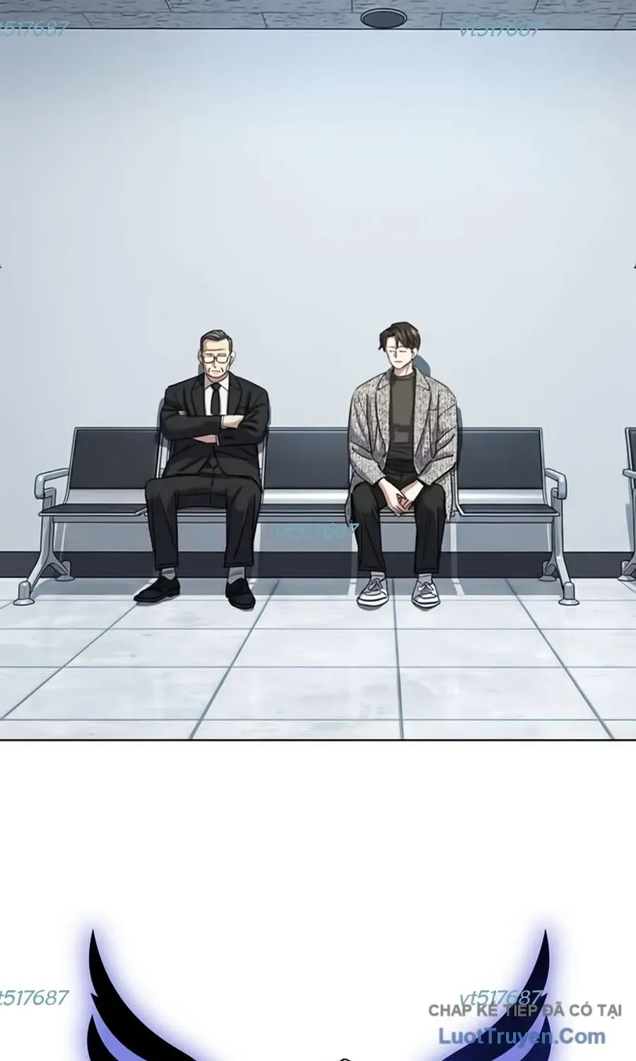 Tiểu Thiếu Gia Gia Tộc Tài Phiệt Chap 199 - Next Chap 200