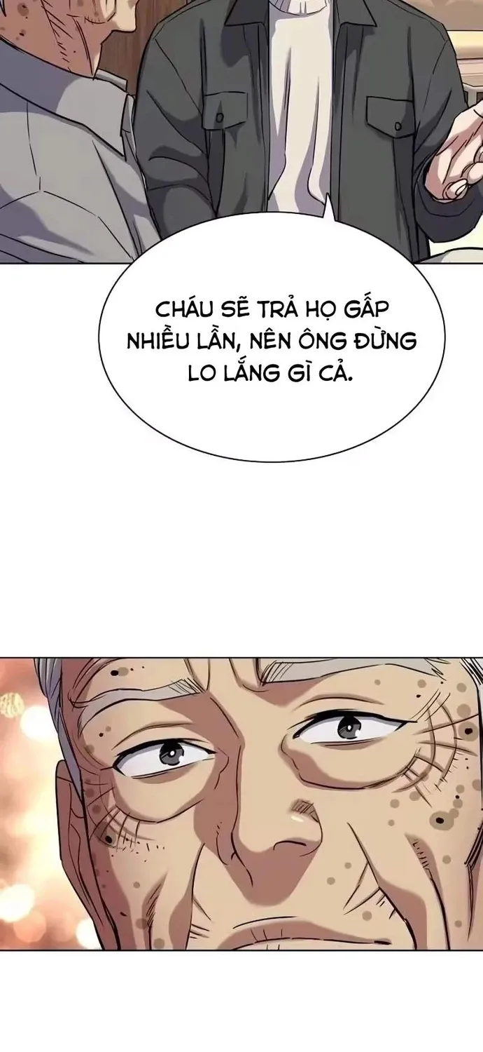 Tiểu Thiếu Gia Gia Tộc Tài Phiệt Chap 199 - Next Chap 200