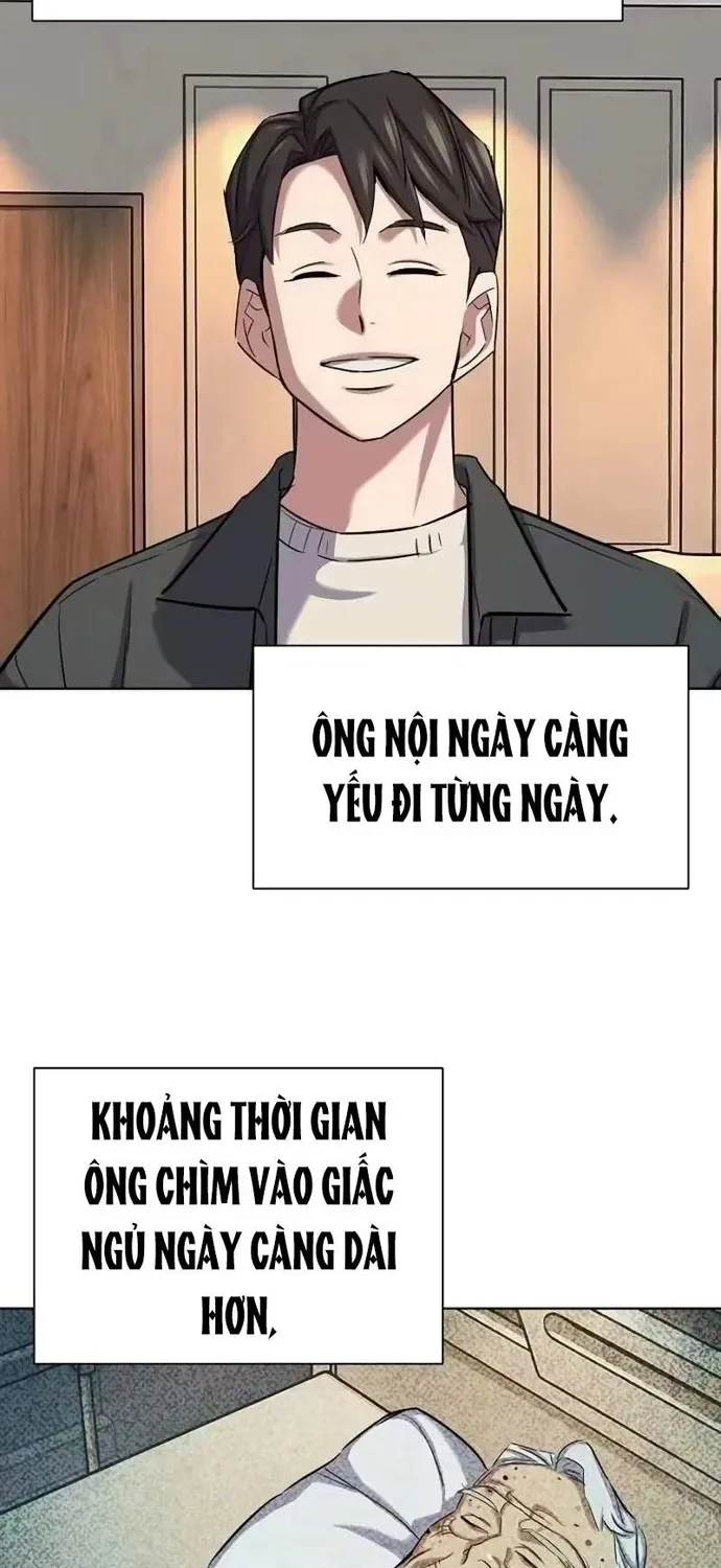 Tiểu Thiếu Gia Gia Tộc Tài Phiệt Chap 199 - Next Chap 200