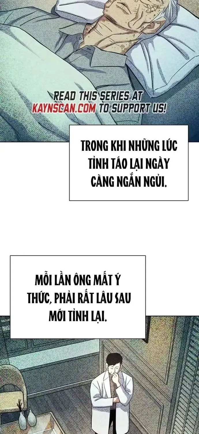 Tiểu Thiếu Gia Gia Tộc Tài Phiệt Chap 199 - Next Chap 200