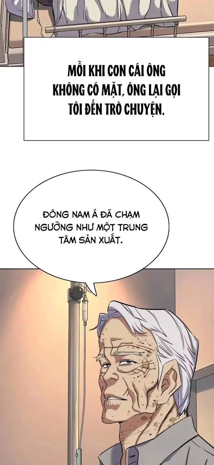 Tiểu Thiếu Gia Gia Tộc Tài Phiệt Chap 199 - Next Chap 200