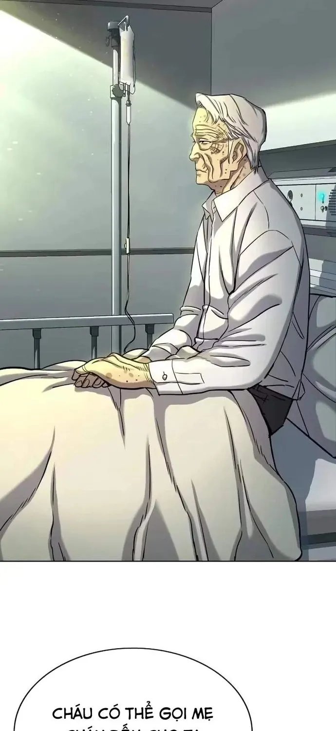 Tiểu Thiếu Gia Gia Tộc Tài Phiệt Chap 199 - Next Chap 200