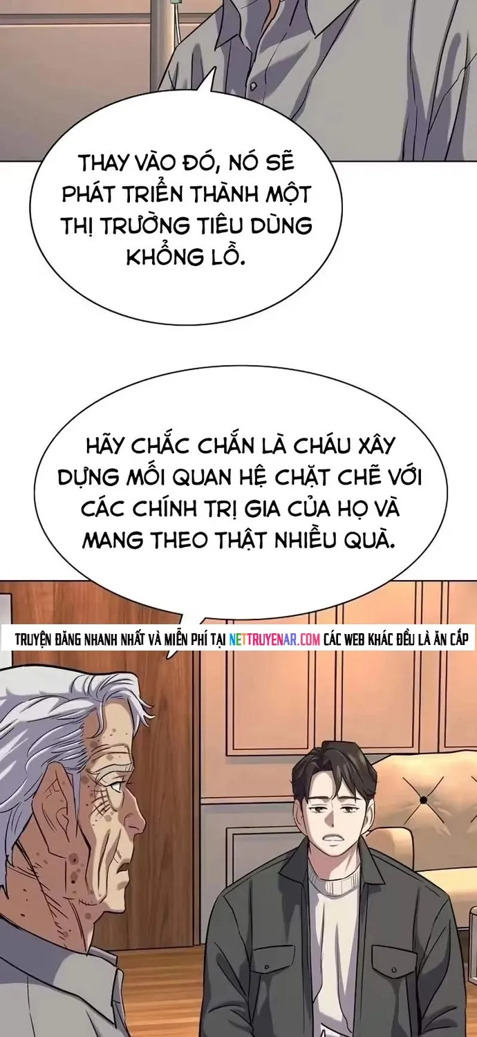 Tiểu Thiếu Gia Gia Tộc Tài Phiệt Chap 199 - Next Chap 200