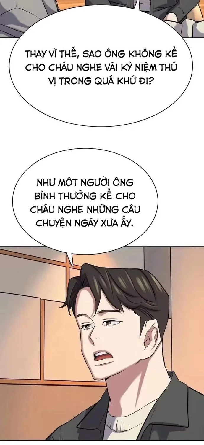 Tiểu Thiếu Gia Gia Tộc Tài Phiệt Chap 199 - Next Chap 200