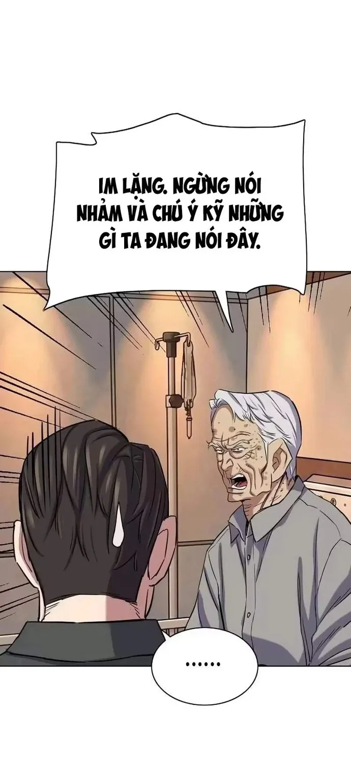 Tiểu Thiếu Gia Gia Tộc Tài Phiệt Chap 199 - Next Chap 200