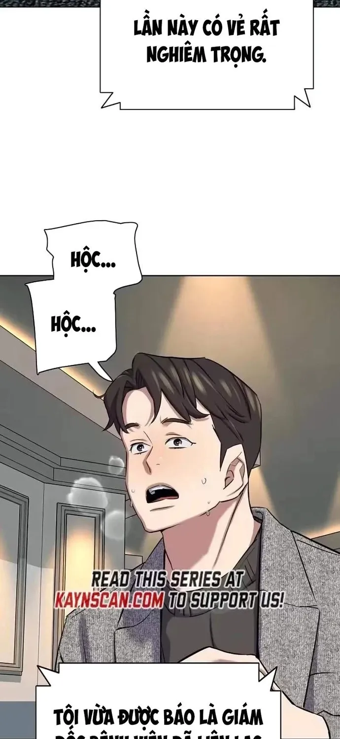 Tiểu Thiếu Gia Gia Tộc Tài Phiệt Chap 199 - Next Chap 200