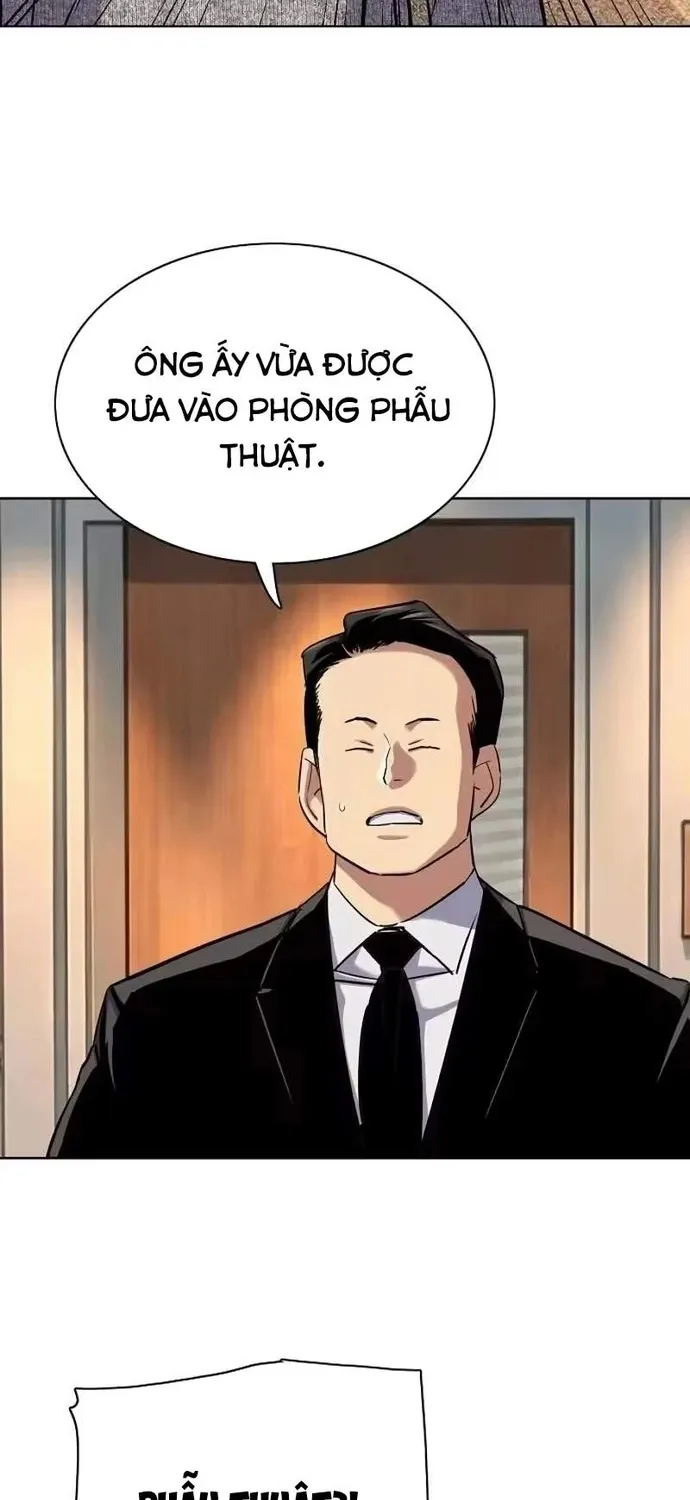 Tiểu Thiếu Gia Gia Tộc Tài Phiệt Chap 199 - Next Chap 200