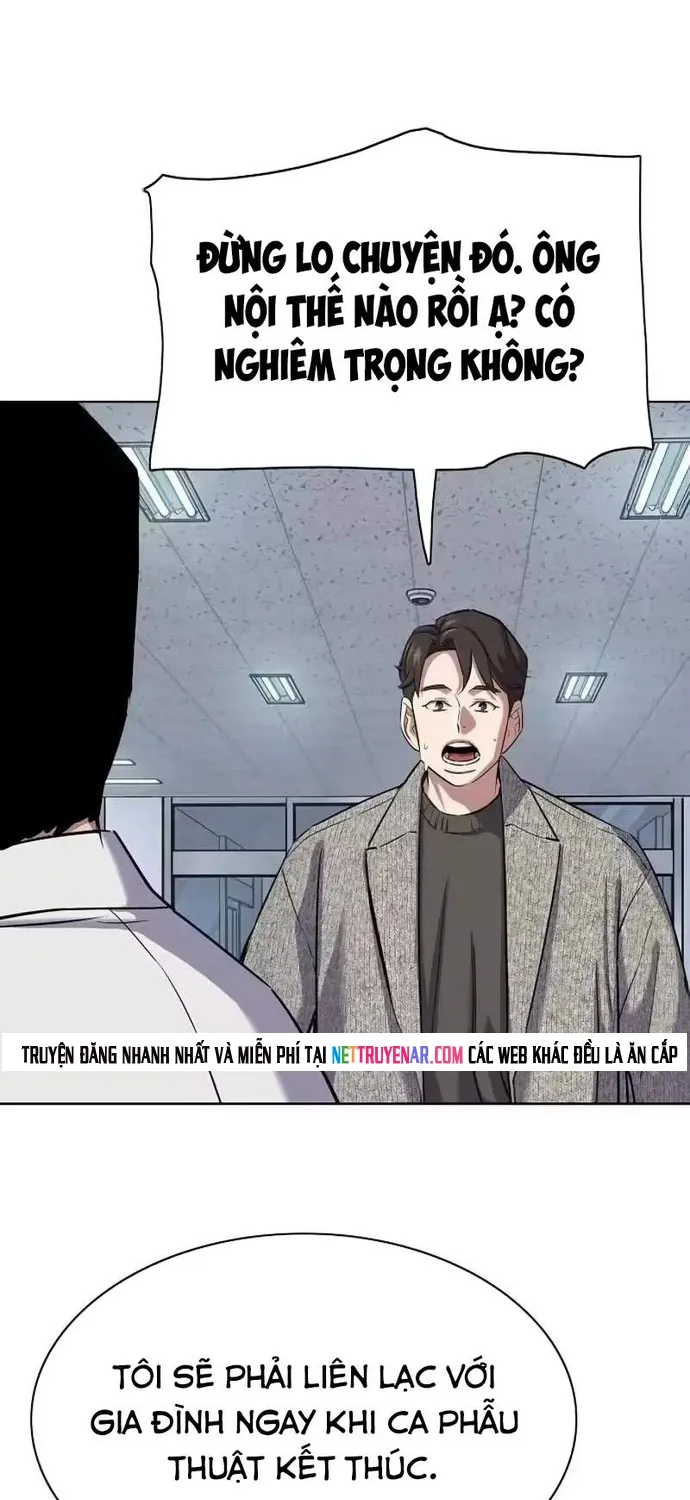 Tiểu Thiếu Gia Gia Tộc Tài Phiệt Chap 199 - Next Chap 200