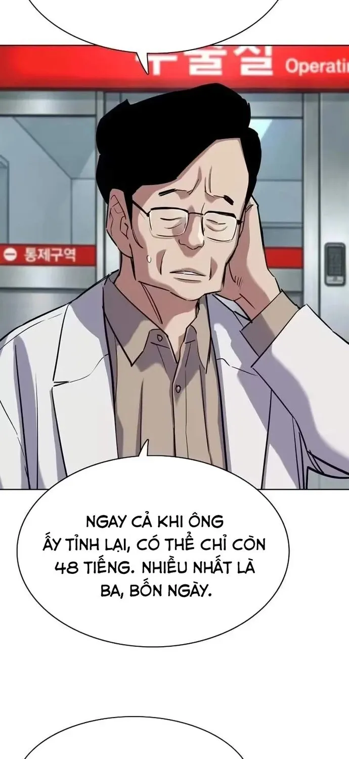 Tiểu Thiếu Gia Gia Tộc Tài Phiệt Chap 199 - Next Chap 200