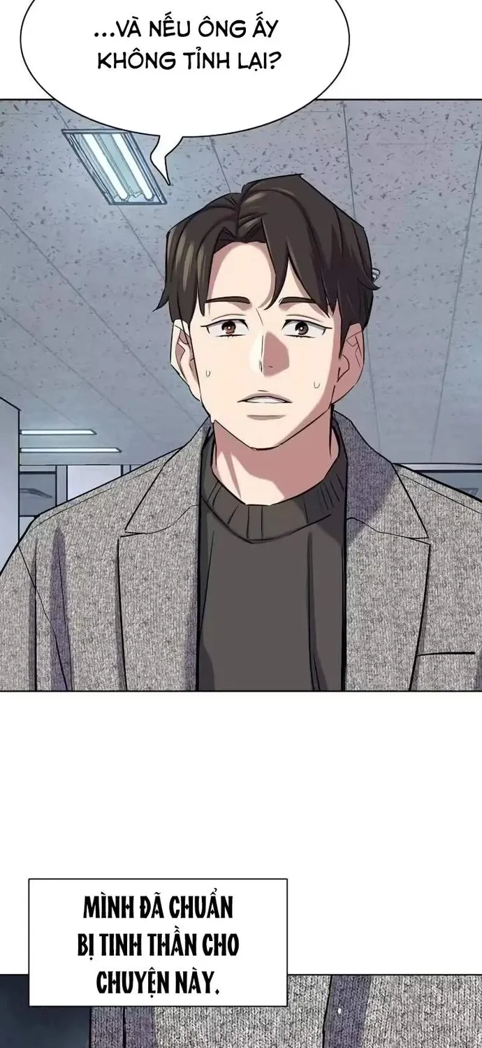 Tiểu Thiếu Gia Gia Tộc Tài Phiệt Chap 199 - Next Chap 200