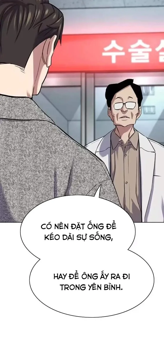 Tiểu Thiếu Gia Gia Tộc Tài Phiệt Chap 199 - Next Chap 200