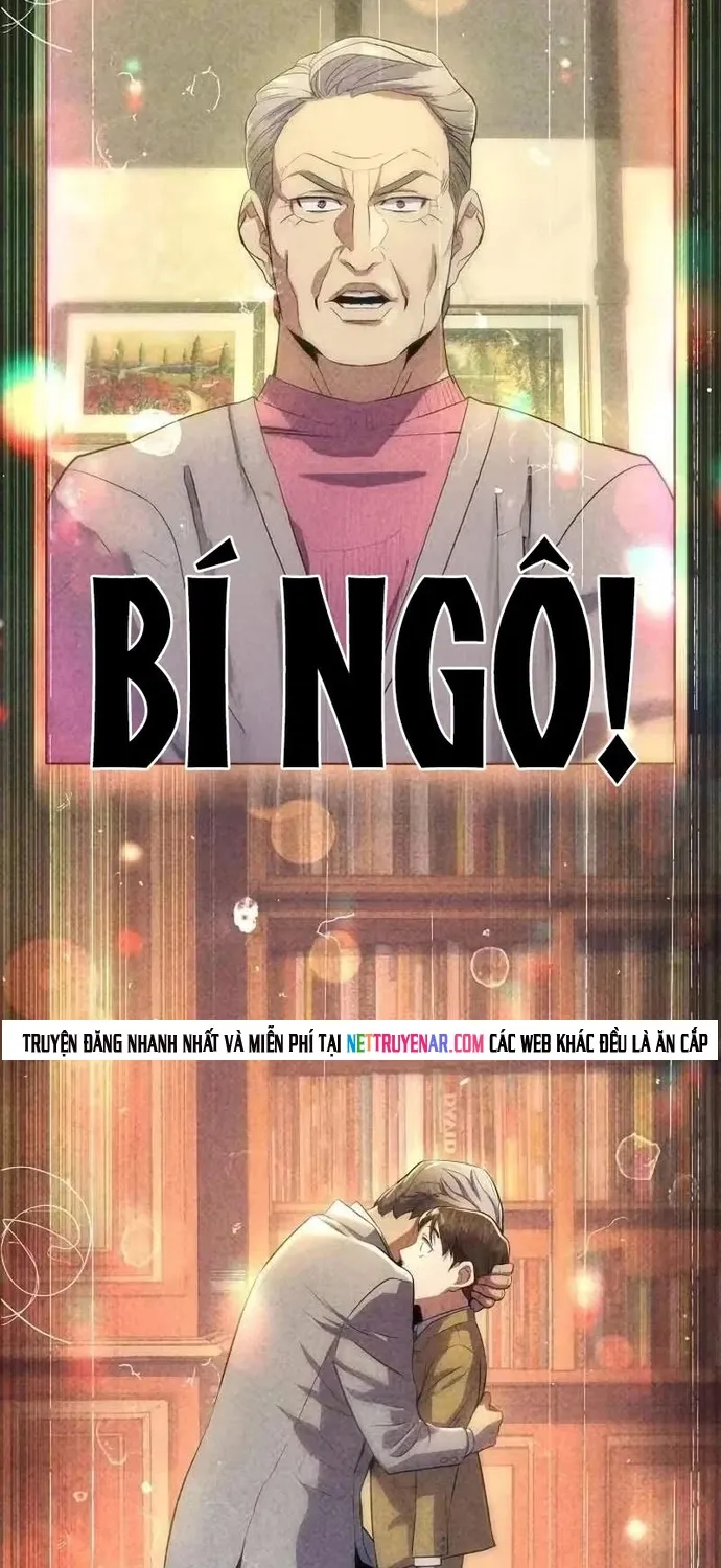 Tiểu Thiếu Gia Gia Tộc Tài Phiệt Chap 199 - Next Chap 200