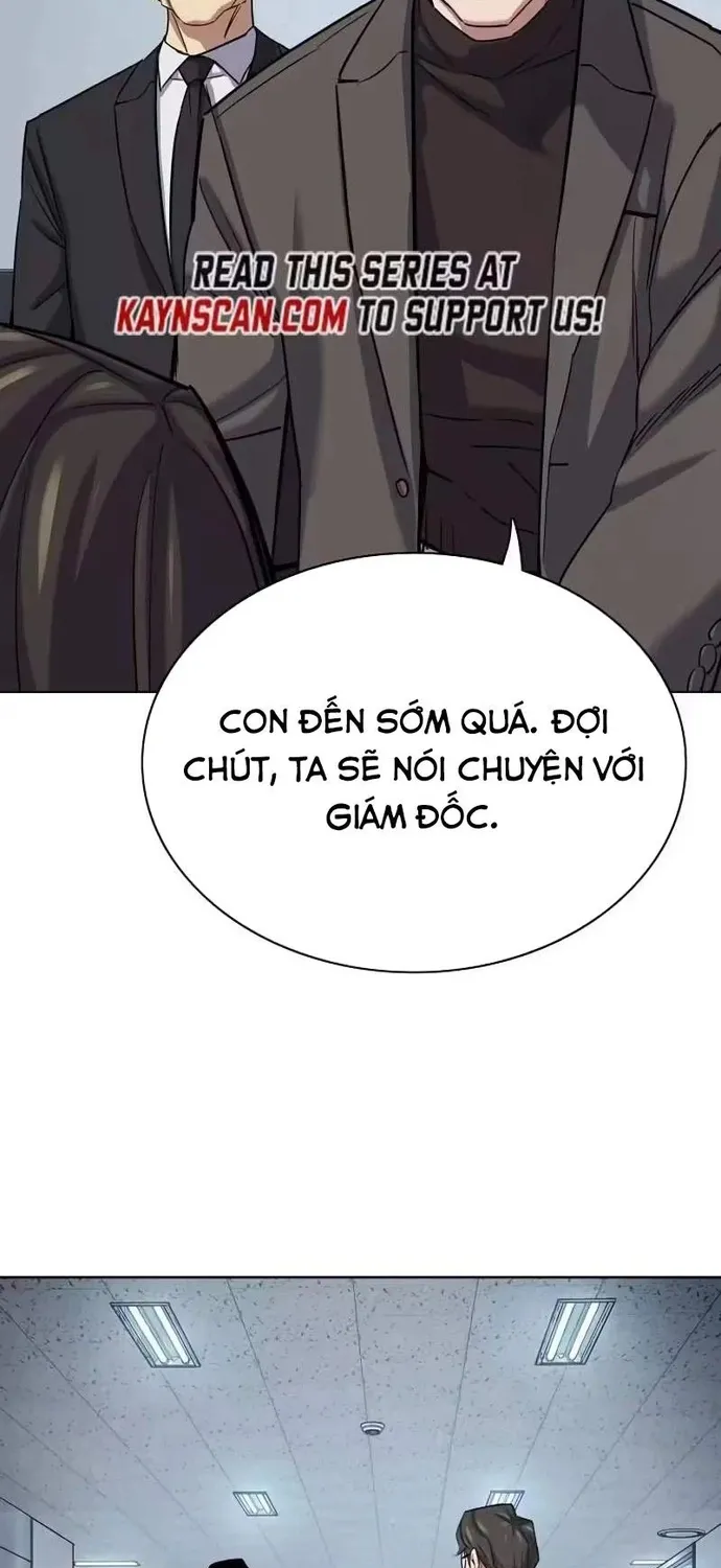Tiểu Thiếu Gia Gia Tộc Tài Phiệt Chap 199 - Next Chap 200