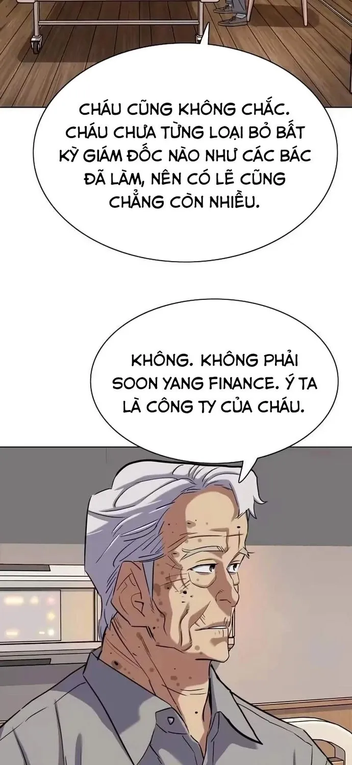 Tiểu Thiếu Gia Gia Tộc Tài Phiệt Chap 199 - Next Chap 200