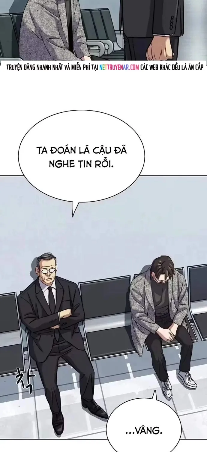 Tiểu Thiếu Gia Gia Tộc Tài Phiệt Chap 199 - Next Chap 200